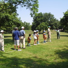 こしがやネイチャーゲームの会 プロフィール