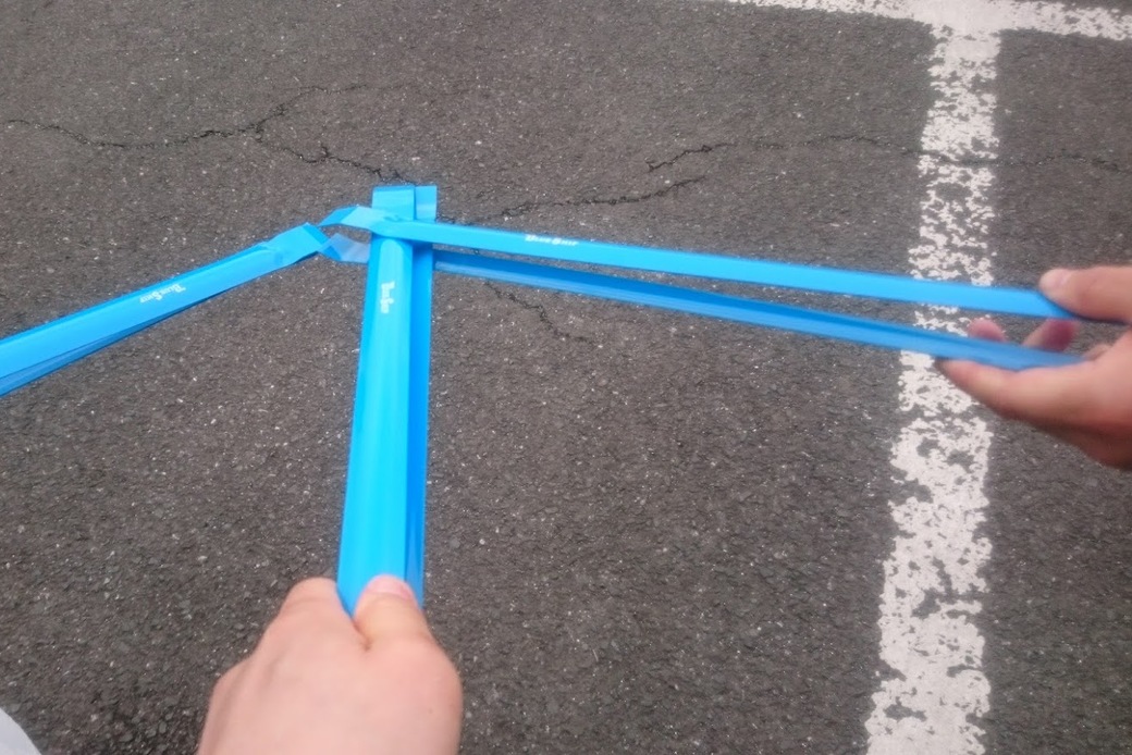 いってんべぇウォーク×ごみ拾い アイキャッチ