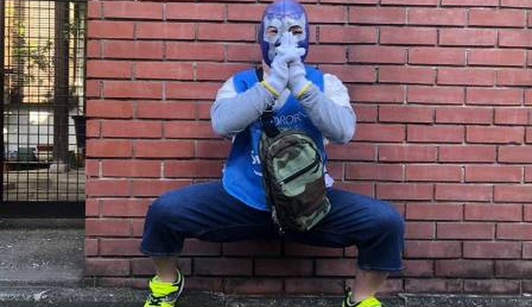 第134回ゴミコロリ アイキャッチ