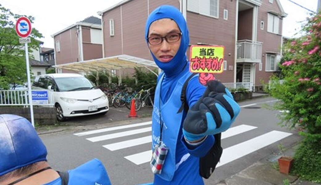 第142回ゴミコロリ アイキャッチ