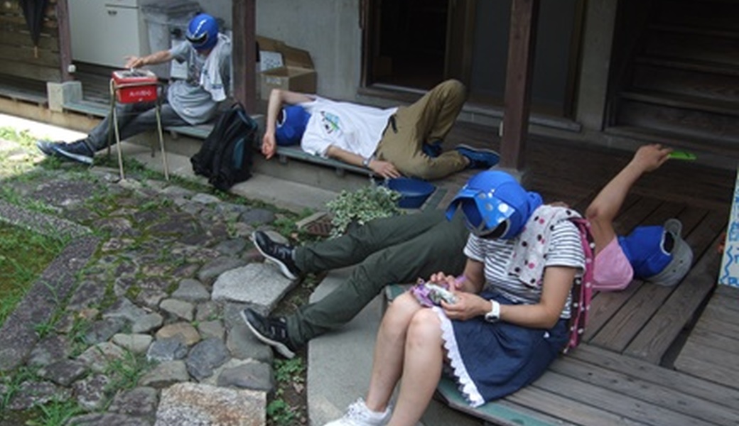 第105回ゴミコロリ レポート