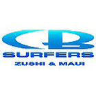 CB SURFERS プロフィール