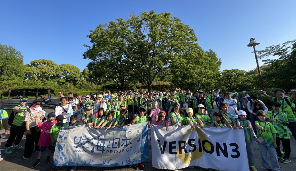 LEADS TO THE OCEAN @レモンガススタジアム平塚 レポート
