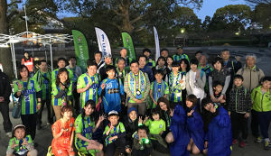 2016-2017シーズン 第11回 LEADS  ... アイキャッチ