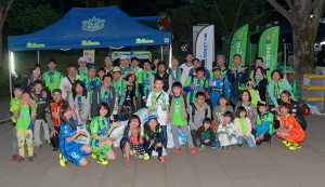 2016-2017シーズン 第13 回 LEADS ... アイキャッチ