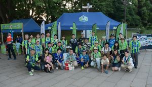 2016-2017シーズン 第15 回 LEADS ... アイキャッチ