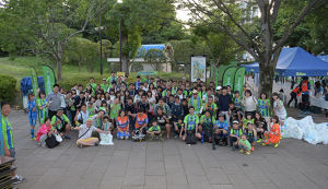 2016-2017シーズン 第16 回 LEADS ... アイキャッチ