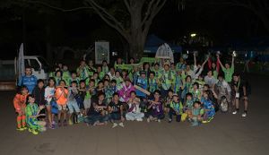 2016-2017シーズン 第17 回 LEADS ... アイキャッチ