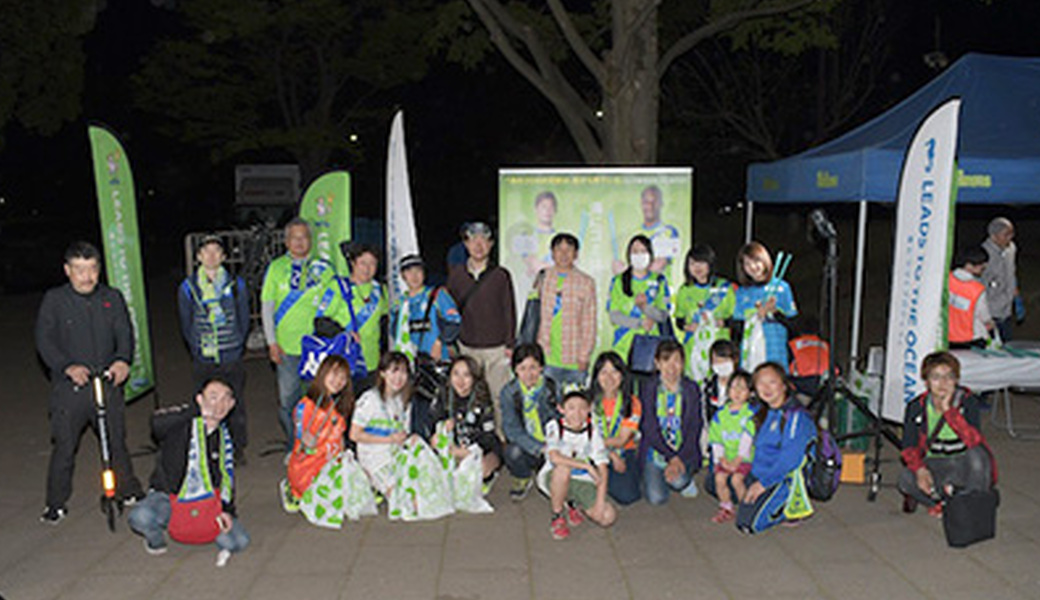 2017-2018シーズン 第16回 LEADS TO THE OCEAN 湘南ベルマーレ vs ヴィッセル神戸 レポート