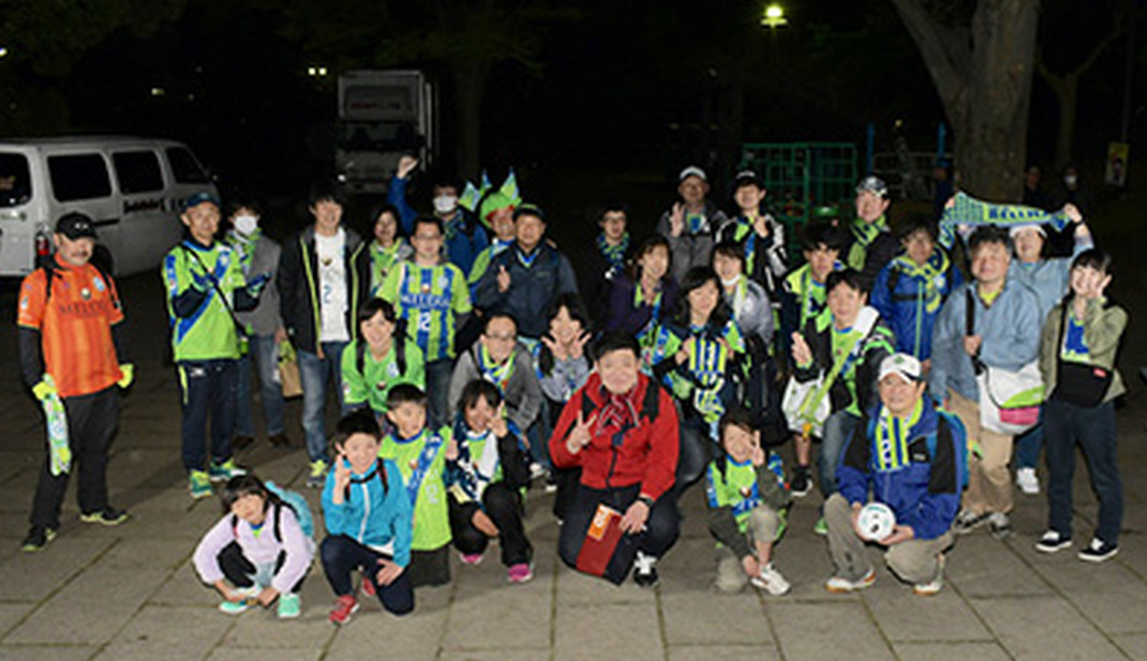 2017-2018シーズン 第17回 LEADS TO THE OCEAN 湘南ベルマーレ vs 鹿島アントラーズ レポート