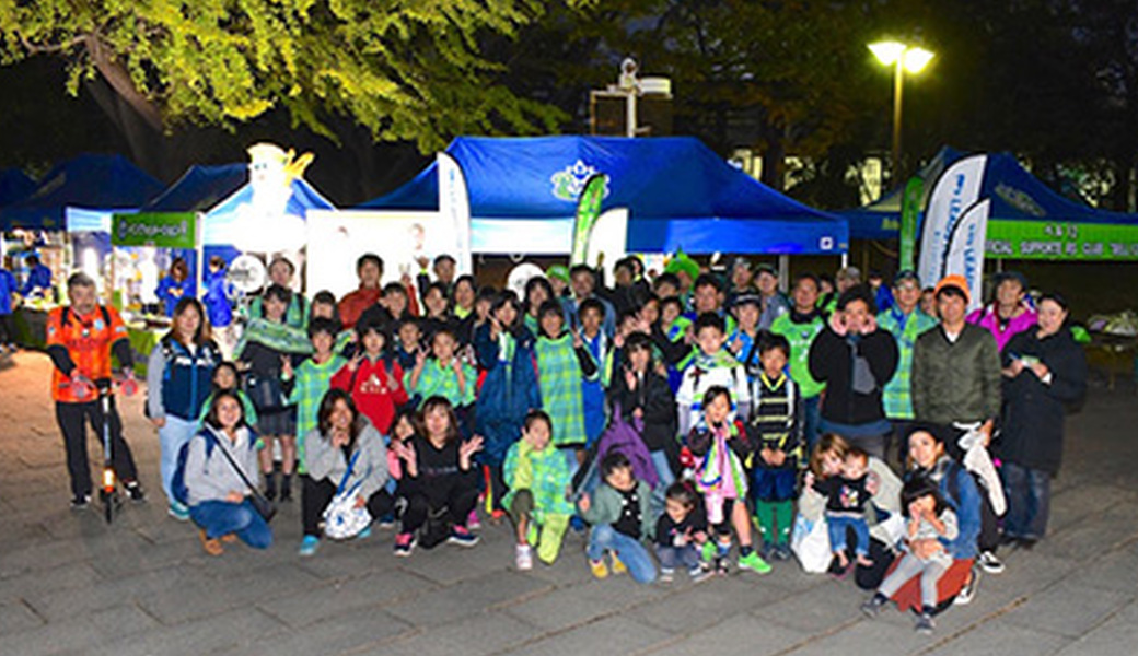 2018-2019シーズン 第10回 LEADS TO THE OCEAN 湘南ベルマーレ vs 清水エスパルス レポート