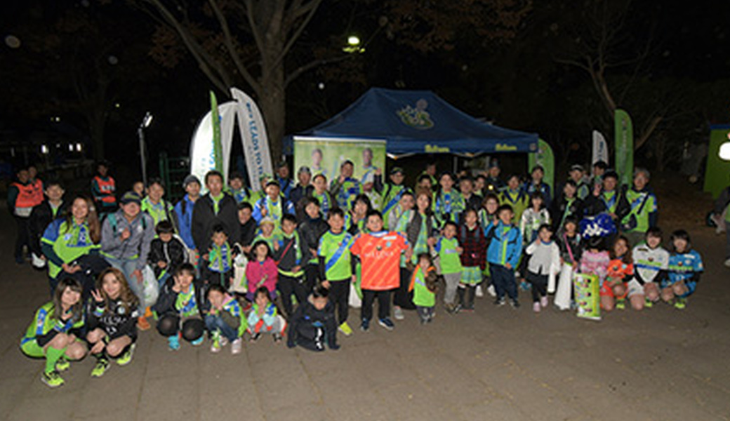 2018-2019シーズン 第11回 LEADS TO THE OCEAN 湘南ベルマーレ vs 浦和レッズ レポート