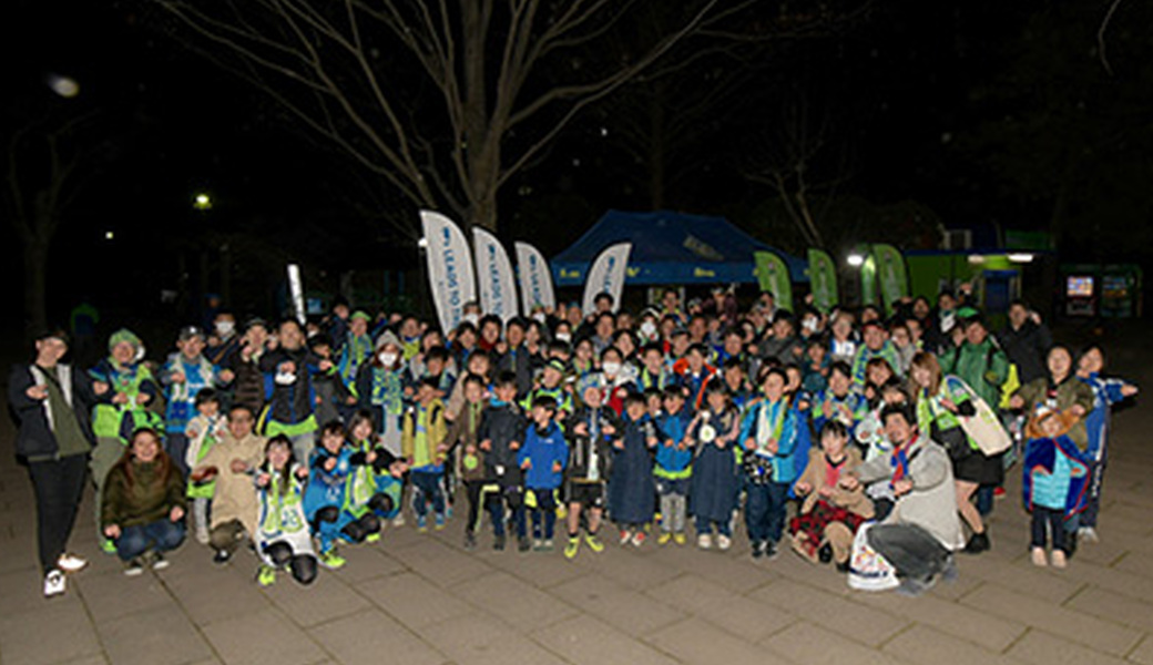 2018-2019シーズン 第13回 LEADS TO THE OCEAN 湘南ベルマーレ vs FC東京 レポート