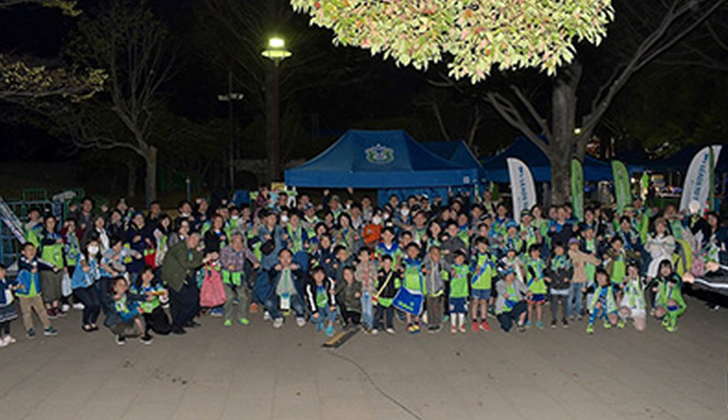 2018-2019シーズン 第16回 LEADS TO THE OCEAN 湘南ベルマーレ vs ジュビロ磐田 レポート