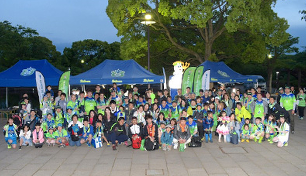 2018-2019シーズン 第18回 LEADS TO THE OCEAN 湘南ベルマーレ vs 名古屋グランパス レポート