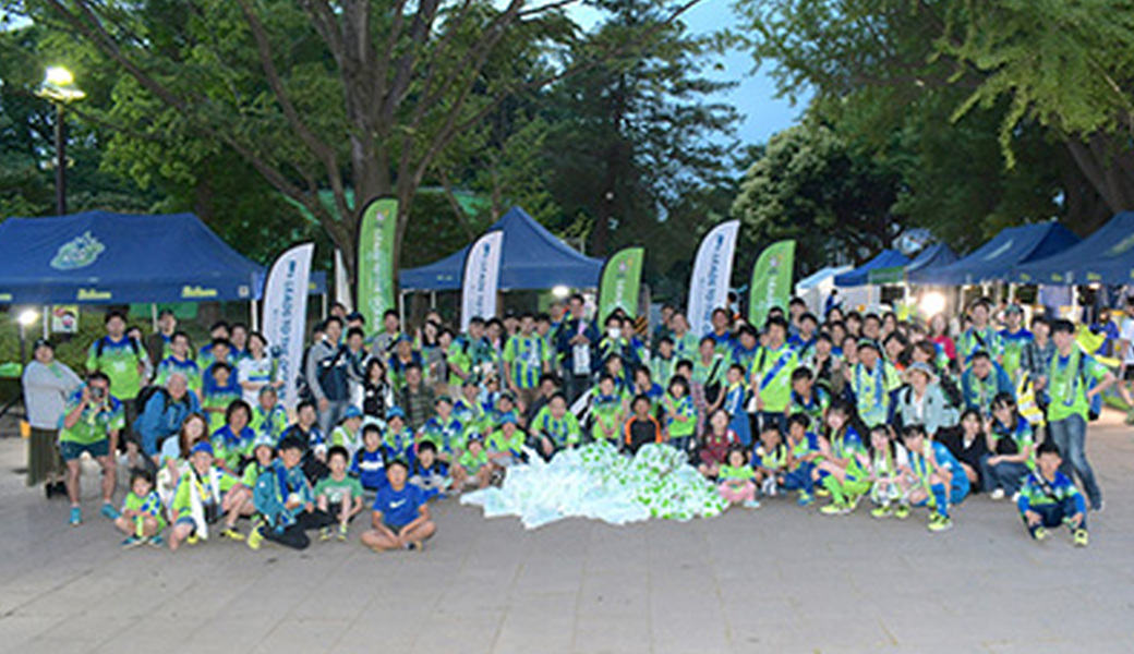 2018-2019シーズン 第20回 LEADS TO THE OCEAN 湘南ベルマーレ vs 大分トリニータ レポート