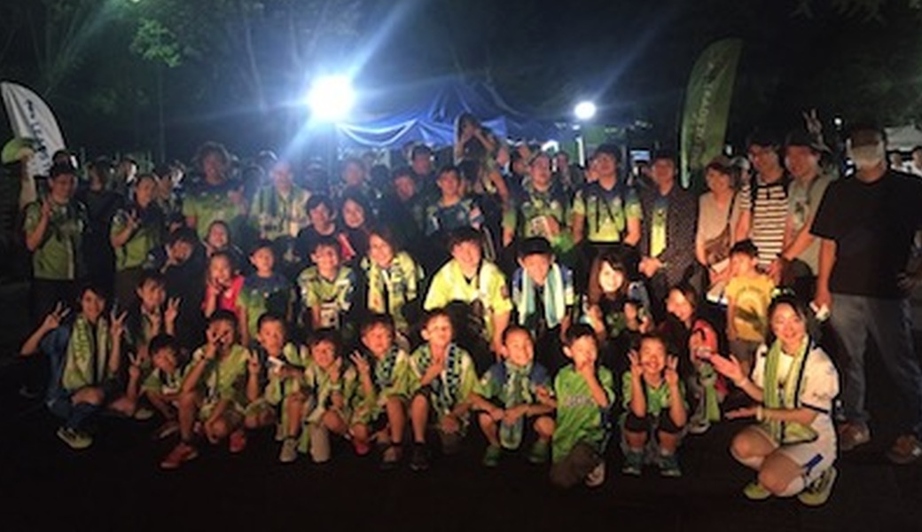 2018-2019シーズン 第23回 LEADS TO THE OCEAN 湘南ベルマーレ vs セレッソ大阪 レポート