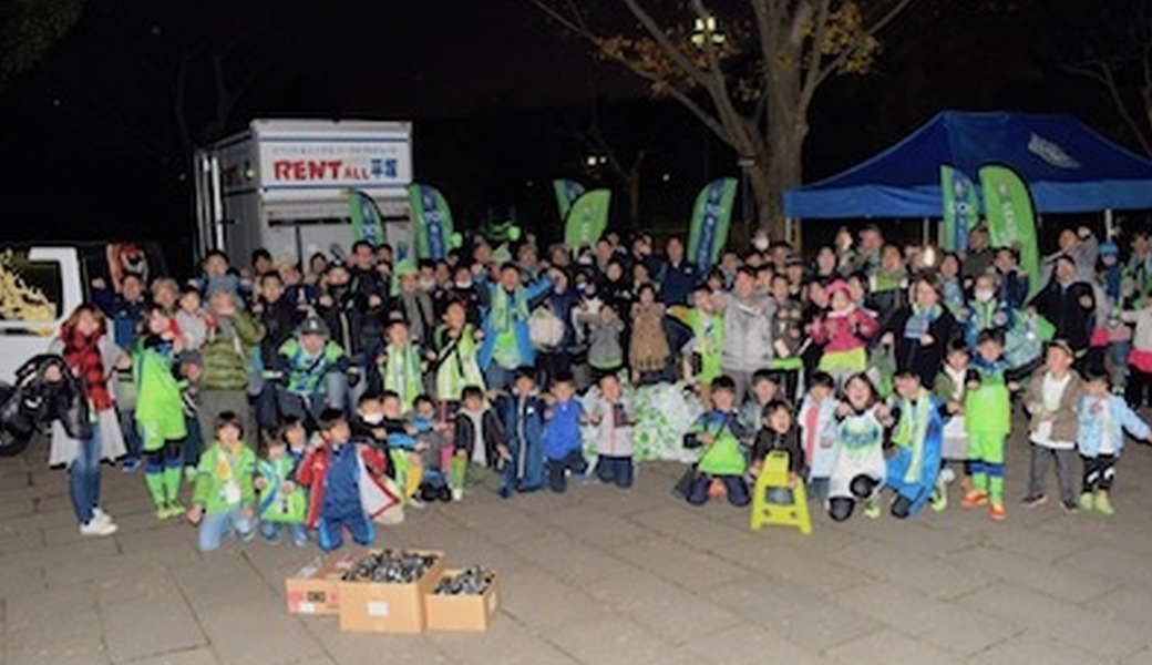 2019-2020シーズン 第8回 LEADS TO THE OCEAN 湘南ベルマーレ vs サンフレッチェ広島 レポート