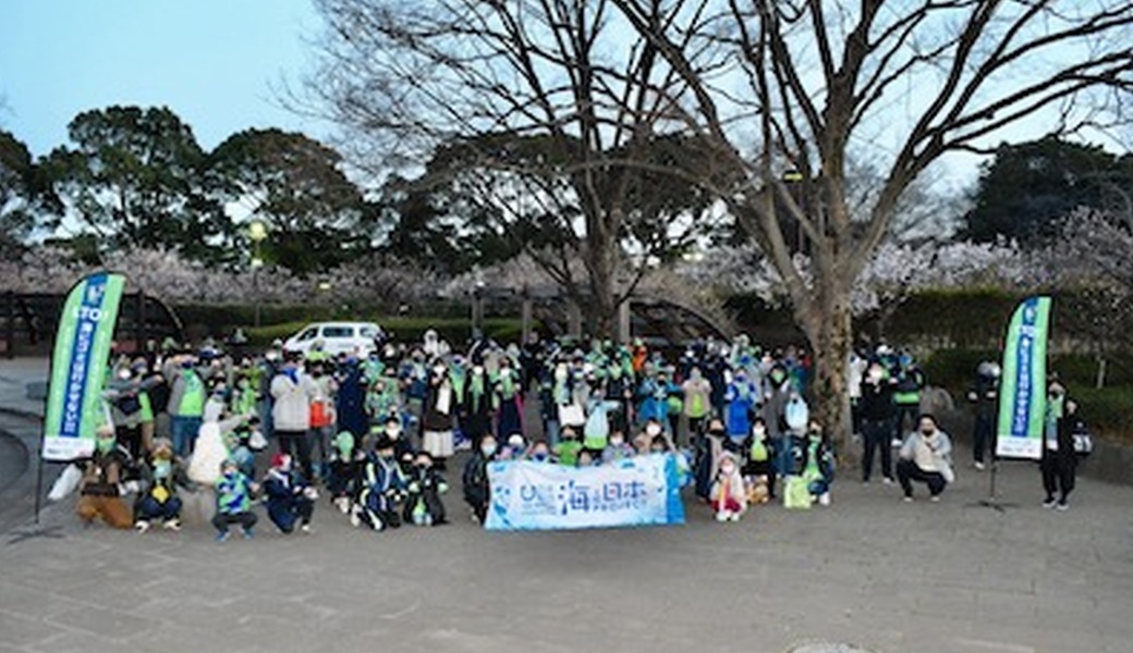 2021シーズン 第1回 LEADS TO THE OCEAN 湘南ベルマーレ vs サガン鳥栖 レポート