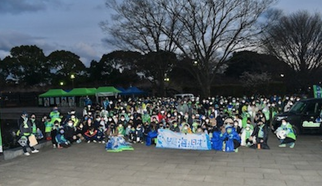 2022シーズン 第2回 LEADS TO THE OCEAN アビスパ福岡 レポート