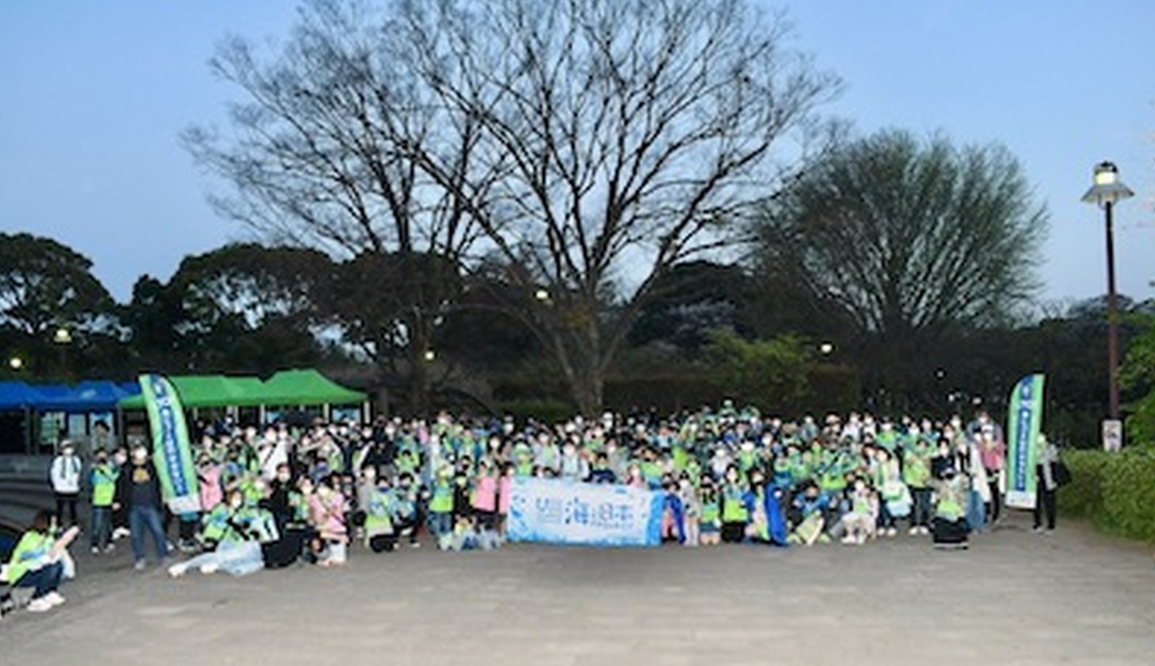 2022シーズン 第5回 LEADS TO THE OCEAN ジュビロ磐田 レポート