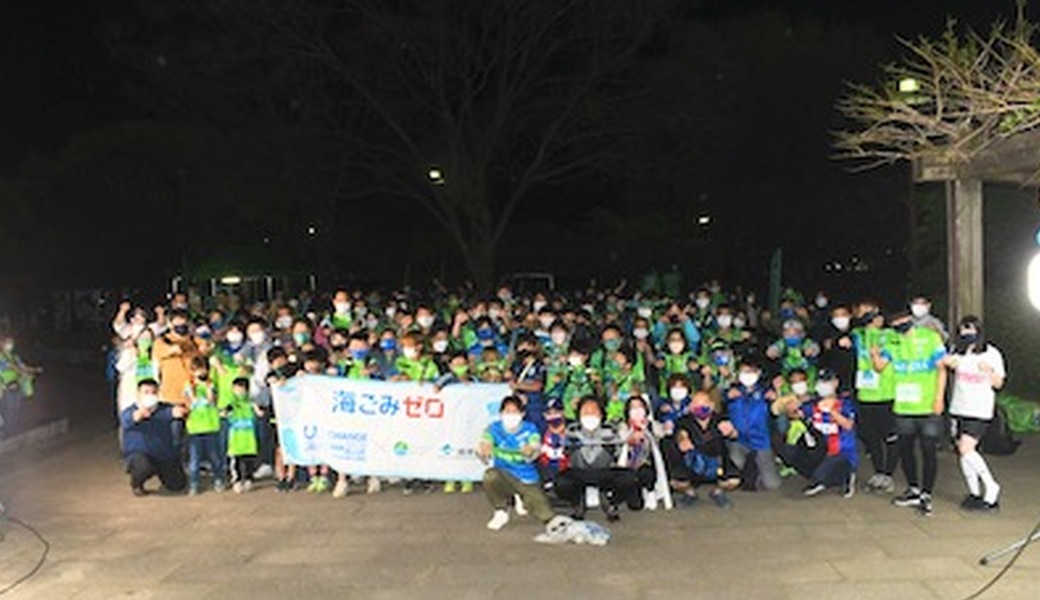 2022シーズン 第6回 LEADS TO THE OCEAN FC東京 レポート