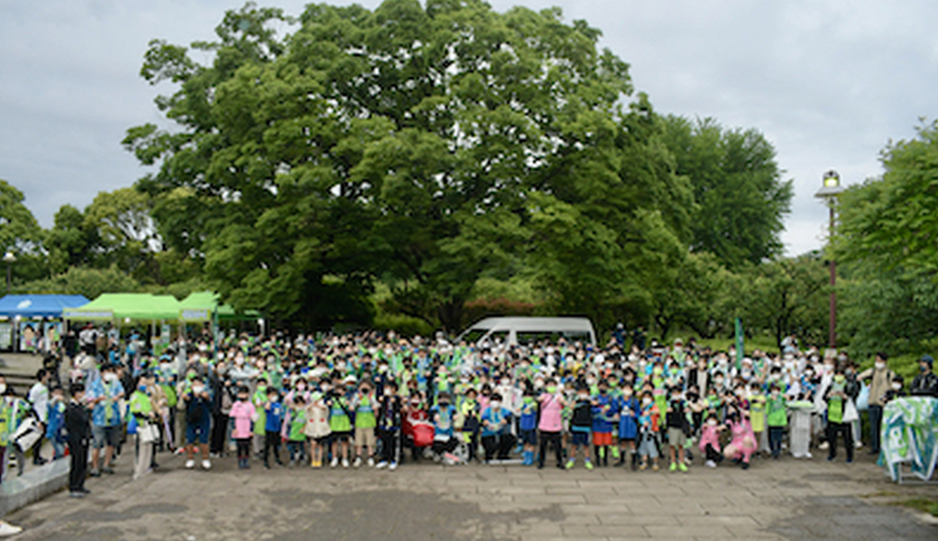 2022シーズン 第10回 LEADS TO THE OCEAN ヴィッセル神戸 レポート