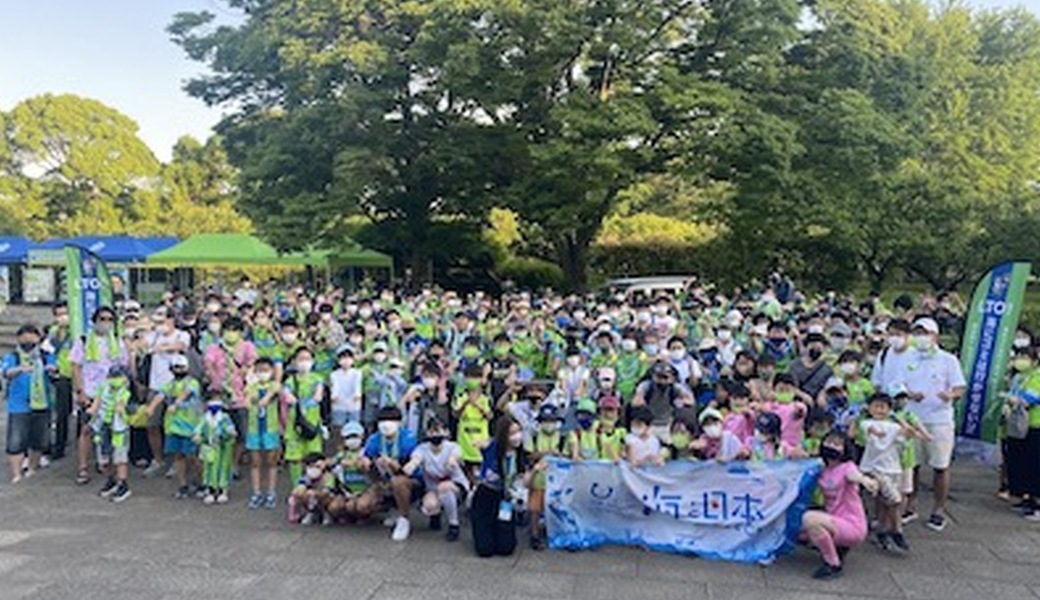 2022シーズン 第11回 LEADS TO THE OCEAN セレッソ大阪 レポート