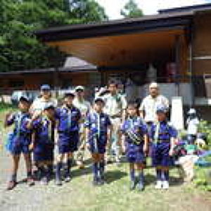 ボーイスカウト小田原第1 ... プロフィール