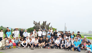 Good News 2016年5月度筑後川リバーク ... アイキャッチ