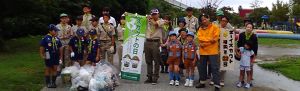 ボーイスカウト福岡第23 ... アイキャッチ