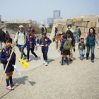 日本ボーイスカウト大阪連盟羽曳野第1団 プロフィール