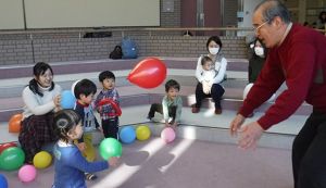 よちよちっ子のおはなし会② アイキャッチ