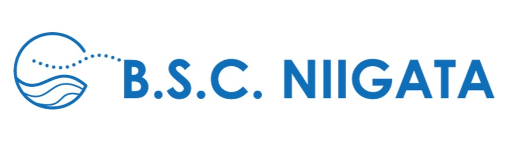 B.S.C NIIGATA カバー