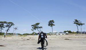 第41回umihamaそうじ＠七ヶ浜 アイキャッチ