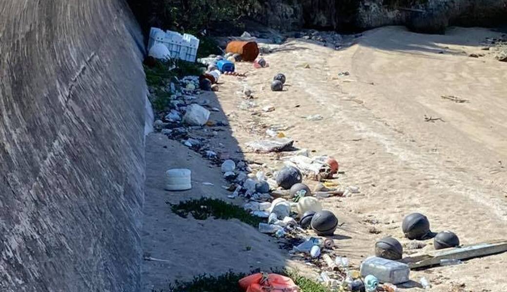 【延期】ゴミゼロの日コラボビーチクリーン アイキャッチ