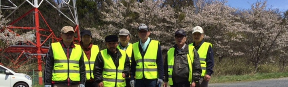 長者を想う会 カバー