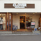 CLOVER SURF プロフィール