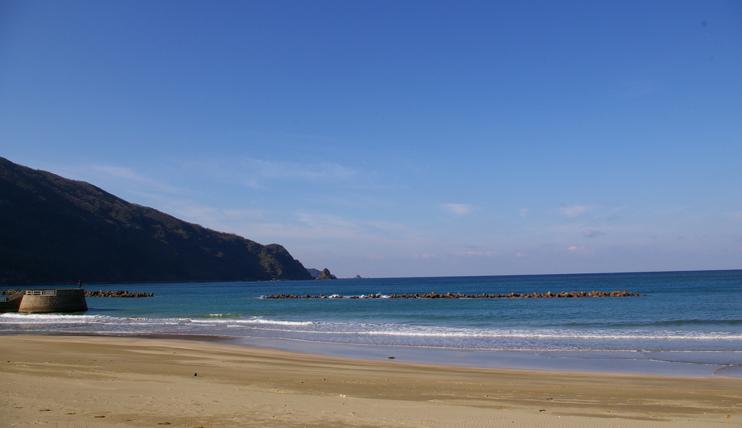 月イチ・ビーチクリーン アイキャッチ