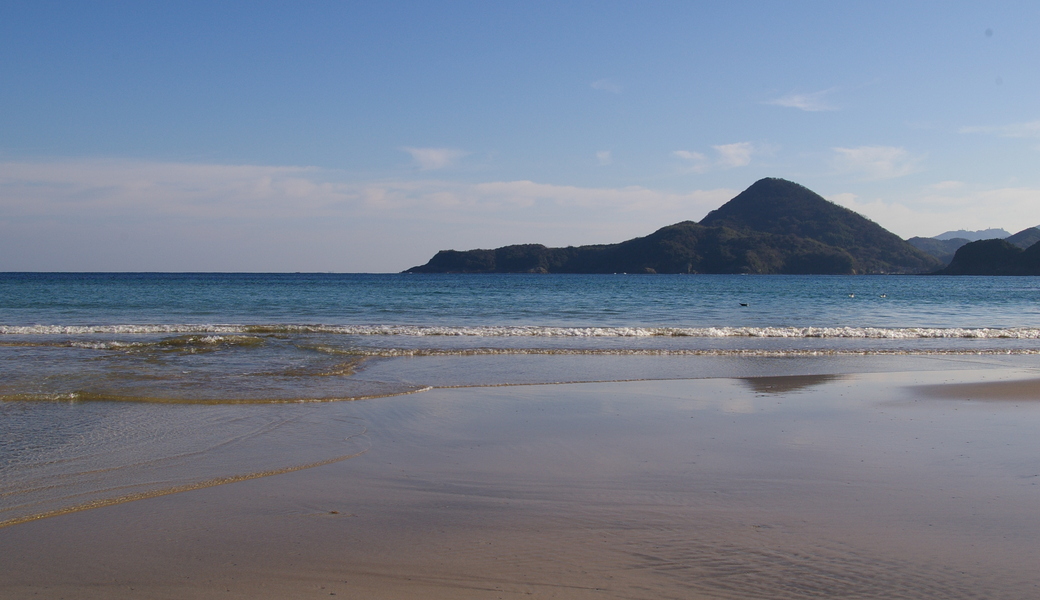 ツキイチビーチクリーン アイキャッチ