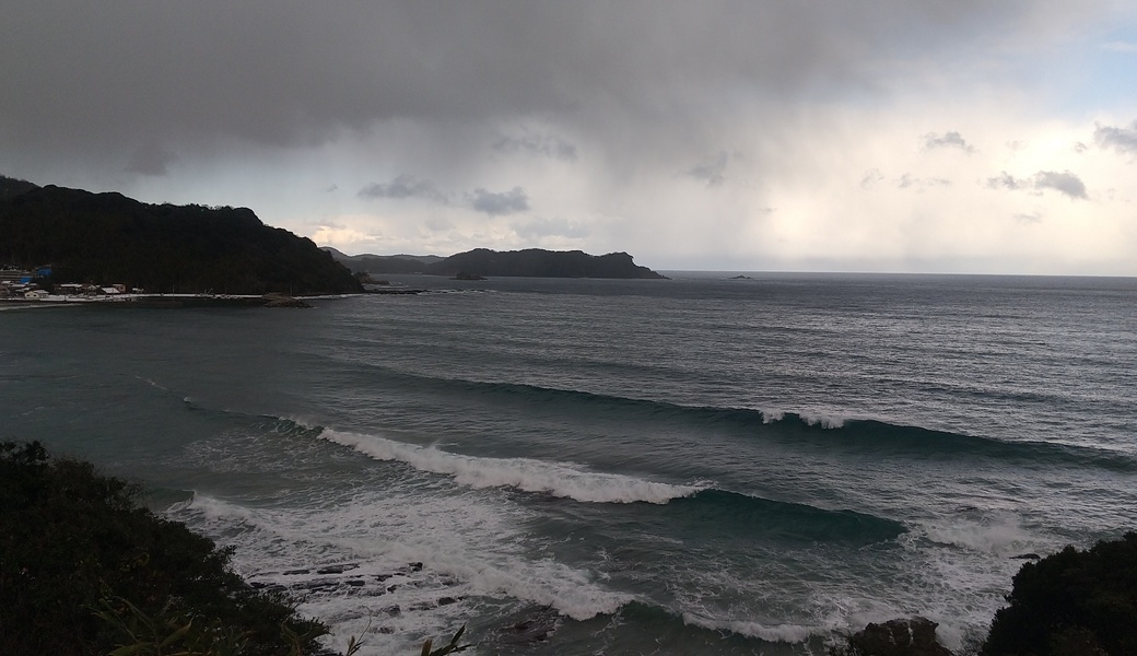 ツキイチ・ビーチクリーン アイキャッチ