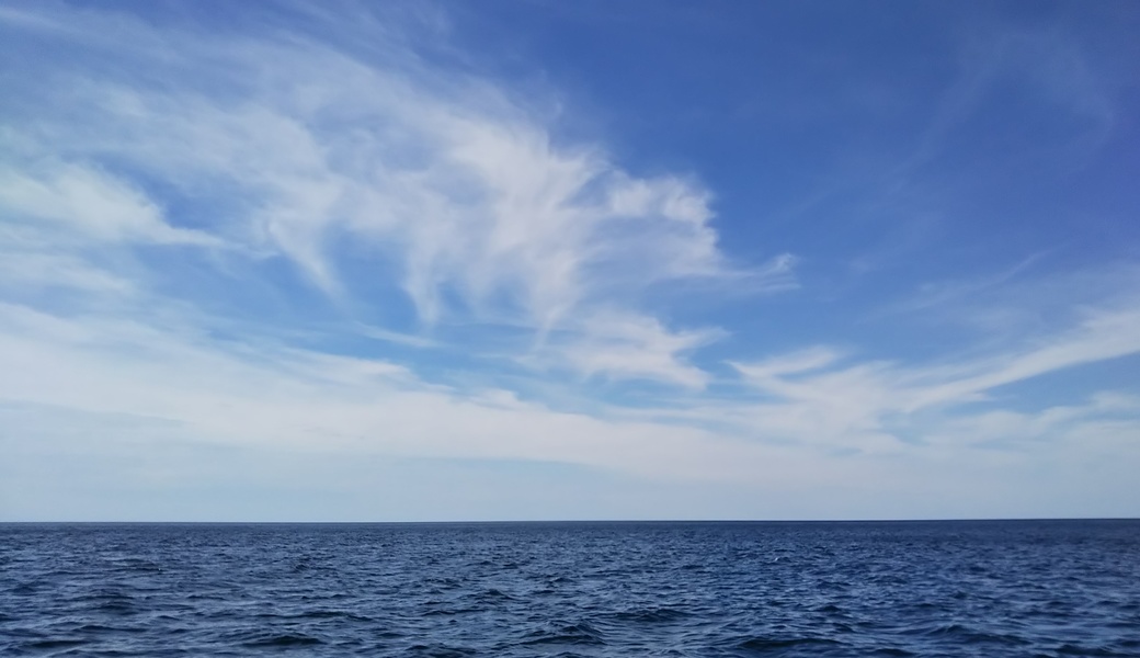 ツキイチビーチクリーン アイキャッチ