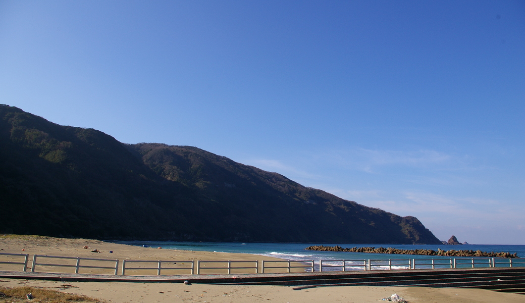 月イチ・ビーチクリーン アイキャッチ