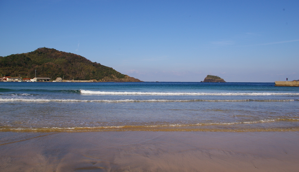 月イチ・ビーチクリーン アイキャッチ