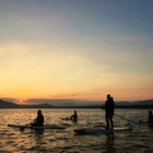 Lady windsurf&sup プロフィール