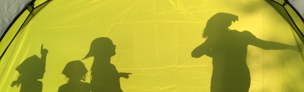 ボーイスカウト杉戸2団 カバー