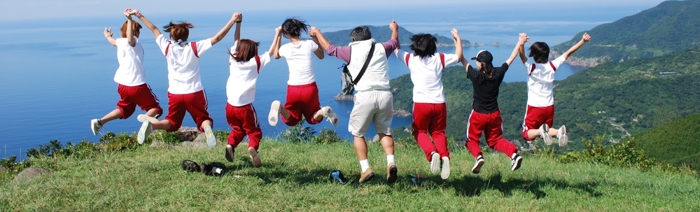NPO法人エコ・リンク・アソシエーション カバー