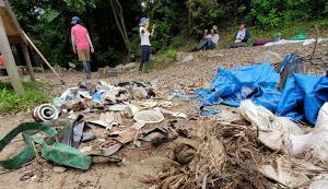 長滝ひろばクリーンアップ アイキャッチ