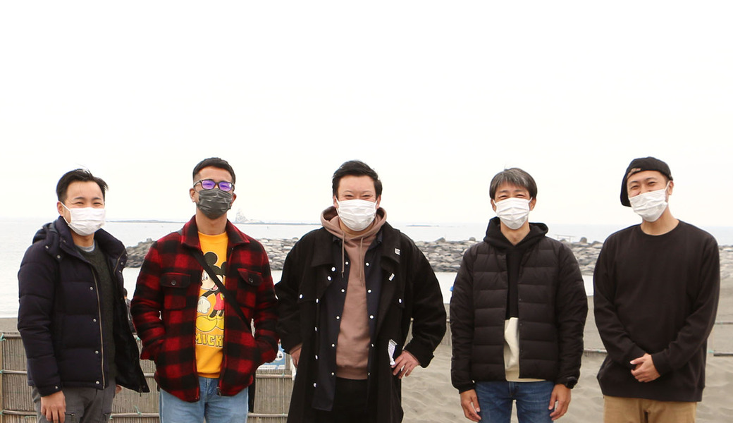 第183回ウキブイ大作戦（一般参加中止） レポート