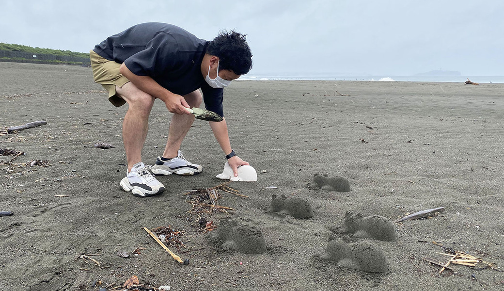 第189回ウキブイ大作戦 レポート